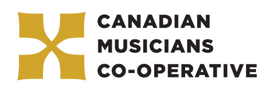 Canadian Musicians Cooperative Help Desk